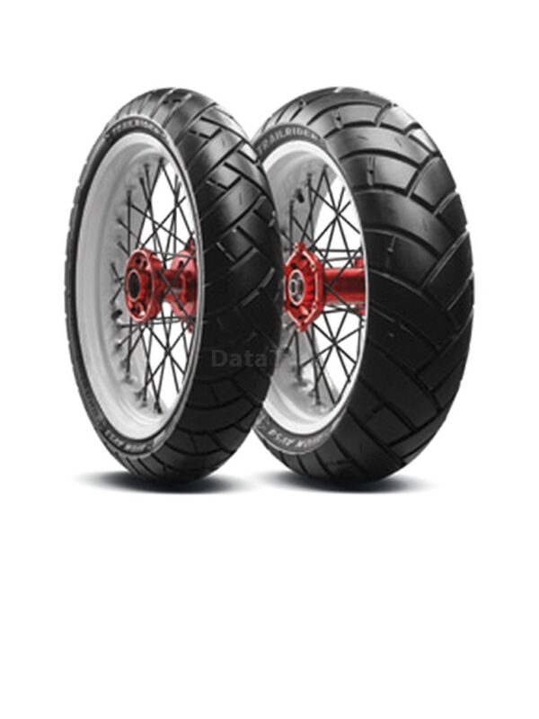 Avon Trailrider AV54 Rear Pneumatico Avon Trailrider AV54 Rear 110/80 18 58S