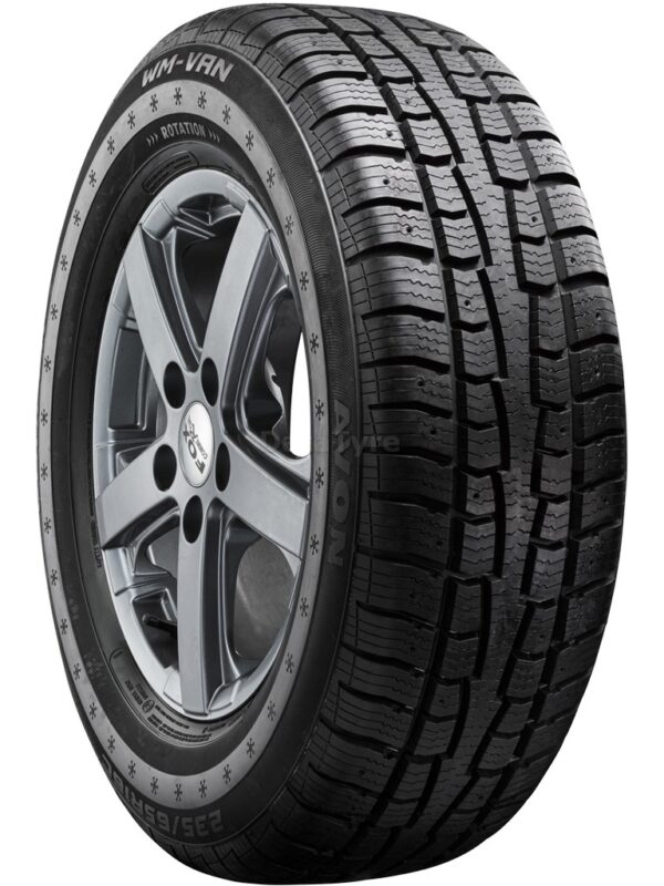 Pneu Avon WM-Van 195/75 R16 107/105R