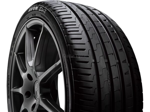 Avon ZV7 Pneu Avon ZV7 205/55 R16 91W