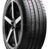 Pneu Avon ZX7 215/60 R17 96H