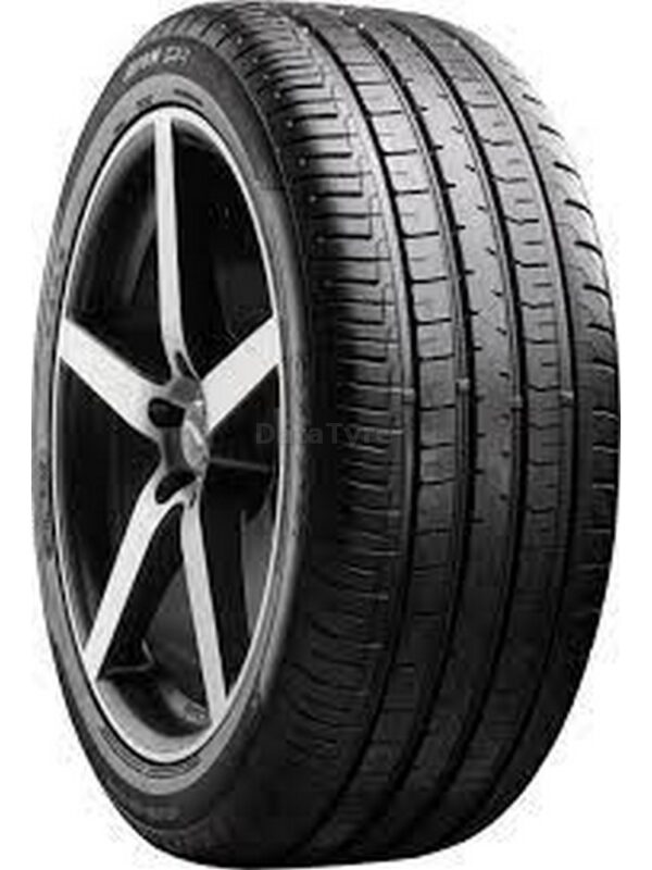 Pneu Avon ZX7 215/60 R17 96H