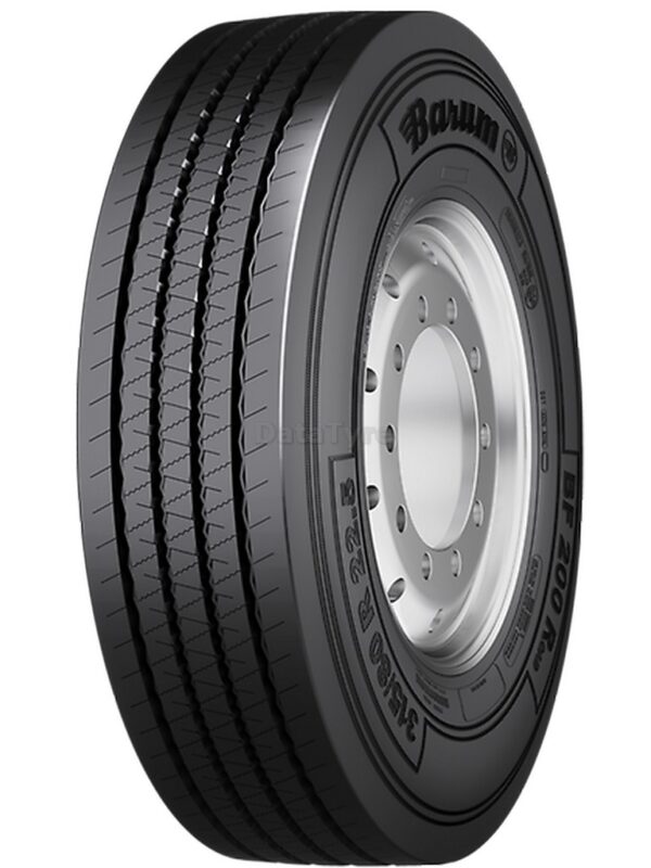 Pneu Barum BF 200 R 235/75 R17.5 132/130M