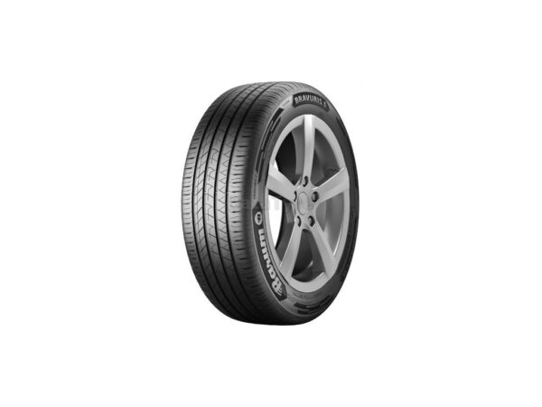 Pneu Barum Bravuris 6 205/55 R16 91V EV