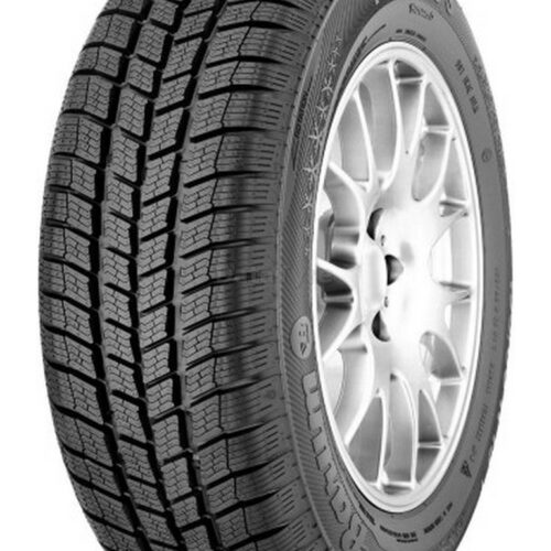 Pneu Barum Polaris 3