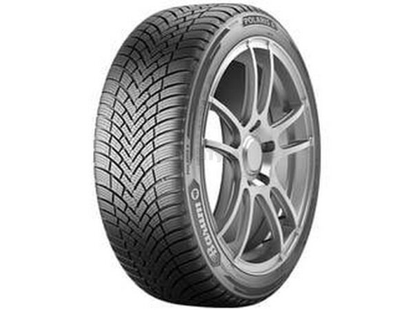 Barum Polaris 6 Pneu Barum Polaris 6 215/70 R16 100H EV