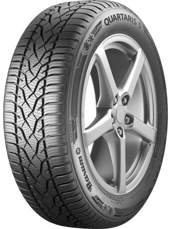 Barum Quartaris 5 Pneu Barum Quartaris 5 185/55 R15 82H EV