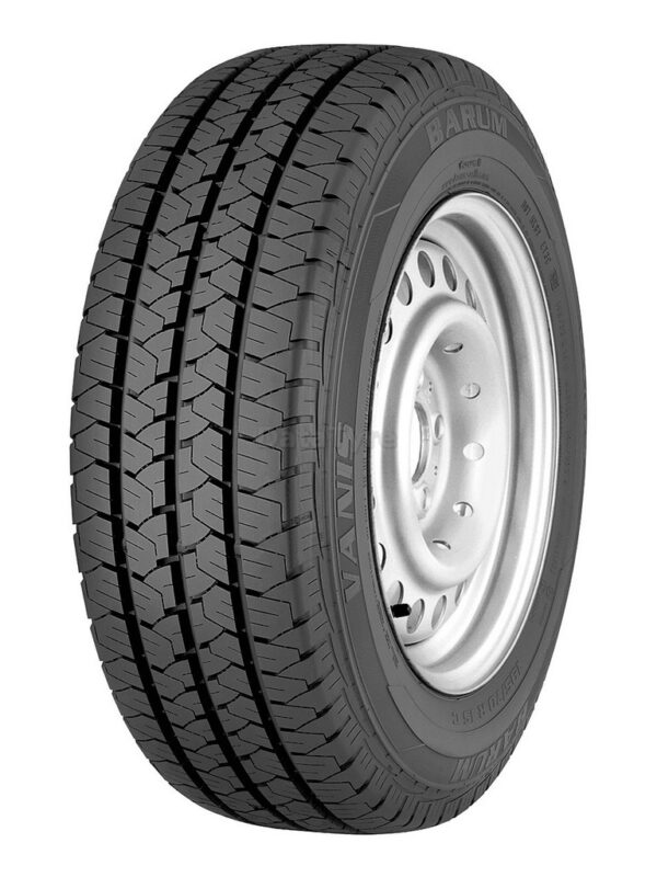 Pneumatico Barum Vanis 195/70 R14C 101/104/99R