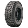 BF Goodrich All Terrain T/A KO2 Pneu BF Goodrich All Terrain T/A KO2 245/75 R17 121/118S