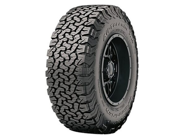 BF Goodrich All Terrain T/A KO2 Pneu BF Goodrich All Terrain T/A KO2 245/75 R17 121/118S
