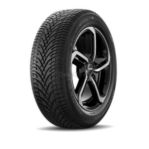 Pneu BF Goodrich G-Force WINTER2 195/45 R16 84H