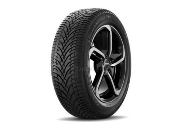 Reifen BF Goodrich G-Force WINTER2 175/65 R15 84T