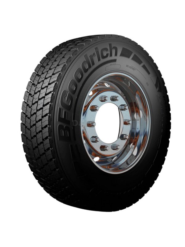 Reifen BF Goodrich Route Control D 285/70 R19.5 146/142L