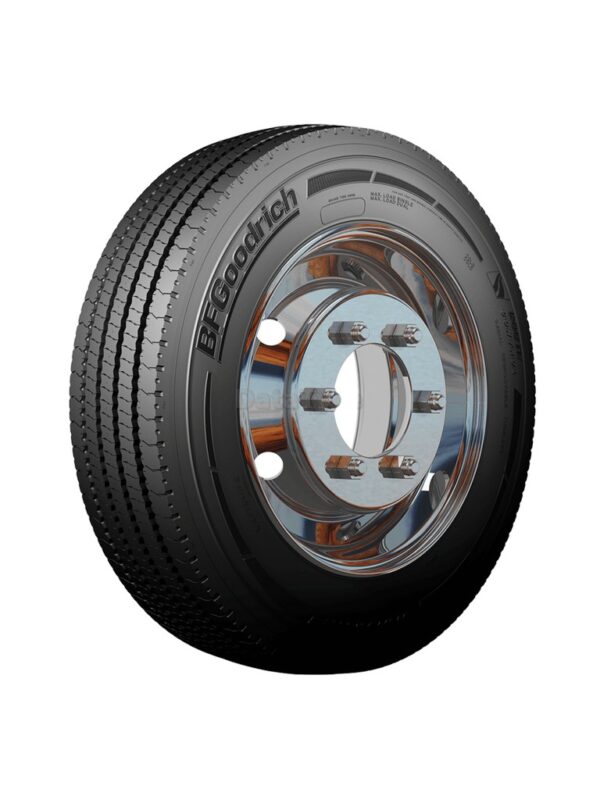 Reifen BF Goodrich Route Control S 265/70 R19.5 140/138M