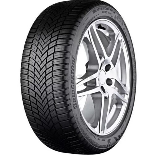 Pneu Bridgestone A005 Weather Control Driveguar