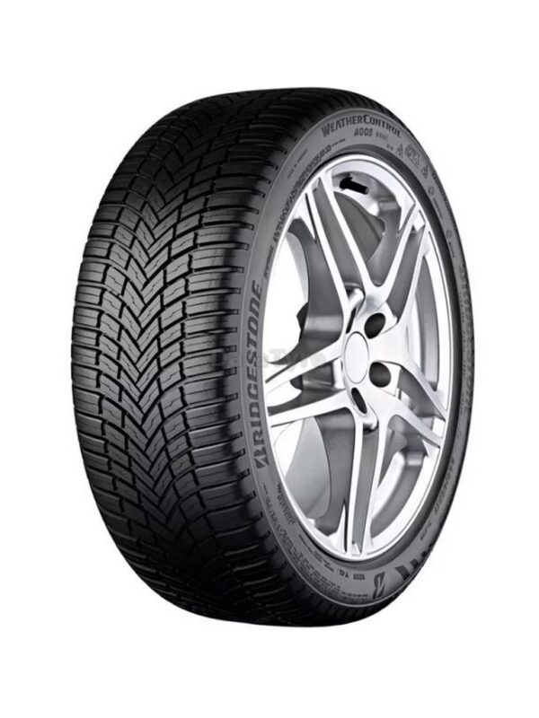 Bridgestone A005 Weather Control Driveguar Reifen Bridgestone A005 Weather Control Driveguar 195/65 R15 95H XL Runflat