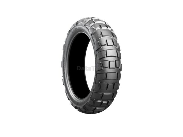 Bridgestone Adventurecross AX41R Reifen Bridgestone Adventurecross AX41R 140/80 B17 69Q