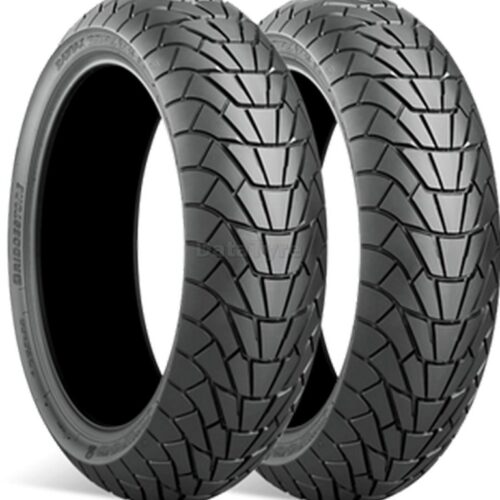 Pneu Bridgestone Battlax Adventurecross Scrambl