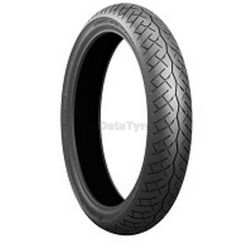 Pneu Bridgestone Battlax Bias Touring BT46F 100/80 D17 52H