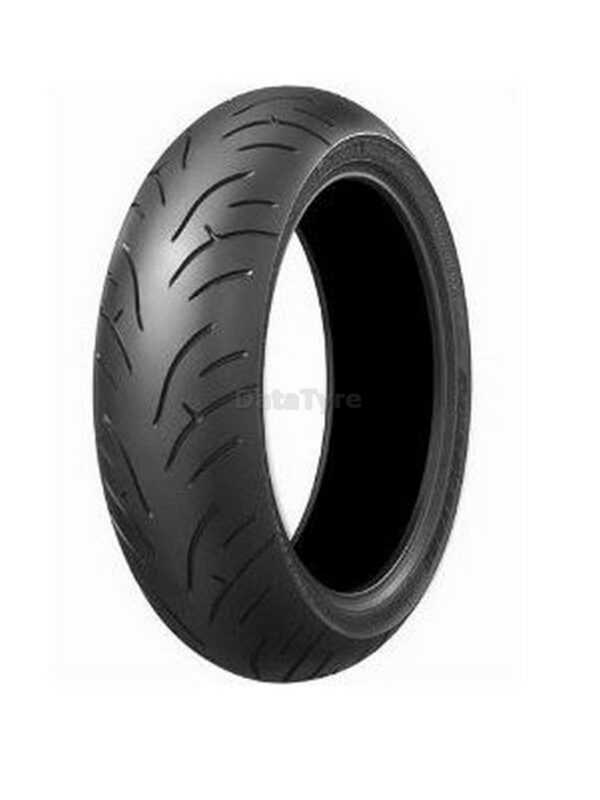 Bridgestone Battlax BT-023 Rear Pneu Bridgestone Battlax BT-023 Rear 170/60 ZR17 (72W)