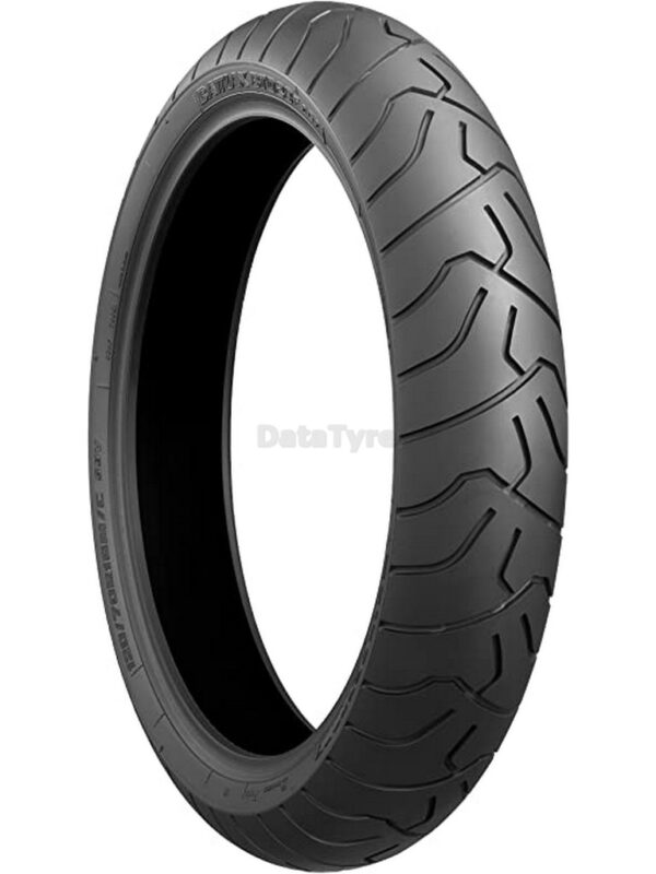 Bridgestone Battlax BT-028 Front Reifen Bridgestone Battlax BT-028 Front 120/70 R18 59V