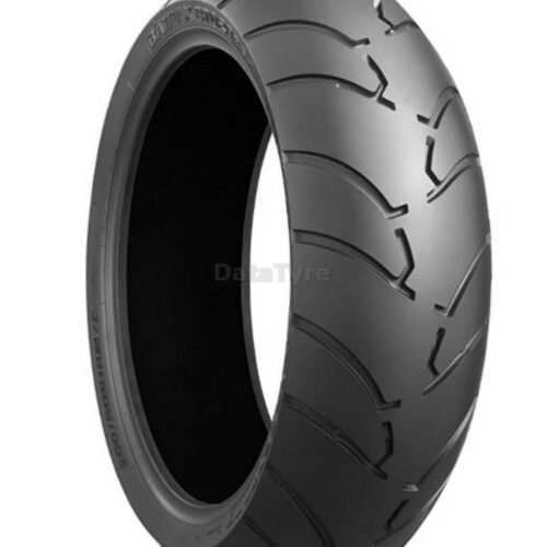 Pneu Bridgestone Battlax BT-028 Rear