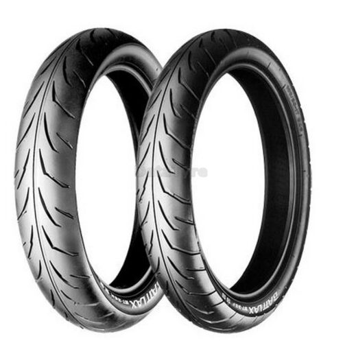 Pneu Bridgestone Battlax BT-39SS Front