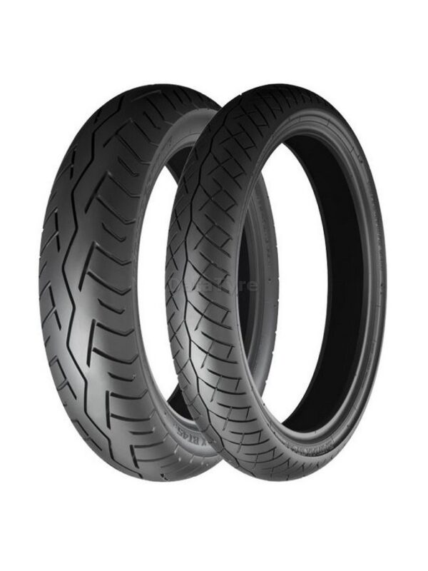 Bridgestone Battlax BT-45 Front Reifen Bridgestone Battlax BT-45 Front 3.50-18 56H