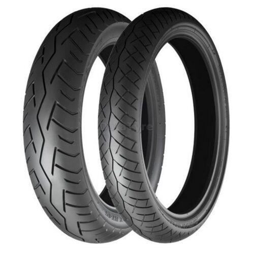 Pneu Bridgestone Battlax BT-45 Rear