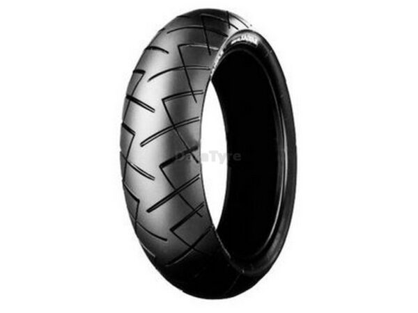 Bridgestone Battlax BT-50 Rear Pneu Bridgestone Battlax BT-50 Rear 140/60 ZR18 (64W)
