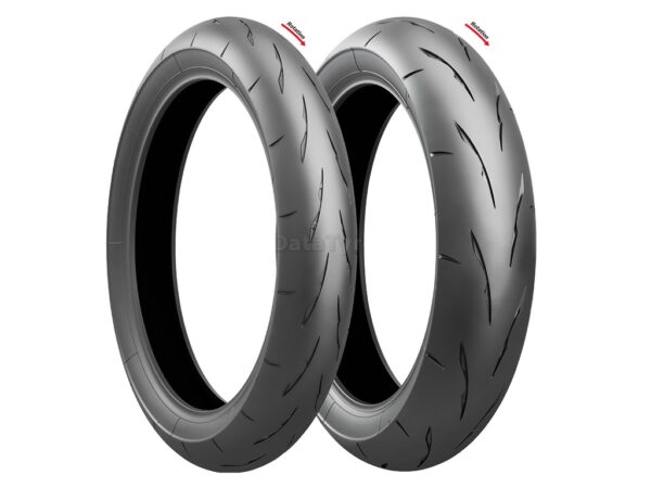 Pneu Bridgestone Battlax Classic Racing CR11 110/80 R18