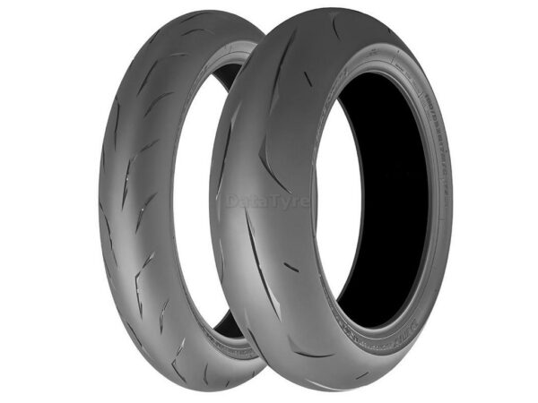 Bridgestone Battlax RS10 Rear Pneumatico Bridgestone Battlax RS10 Rear 150/60 R17 66H