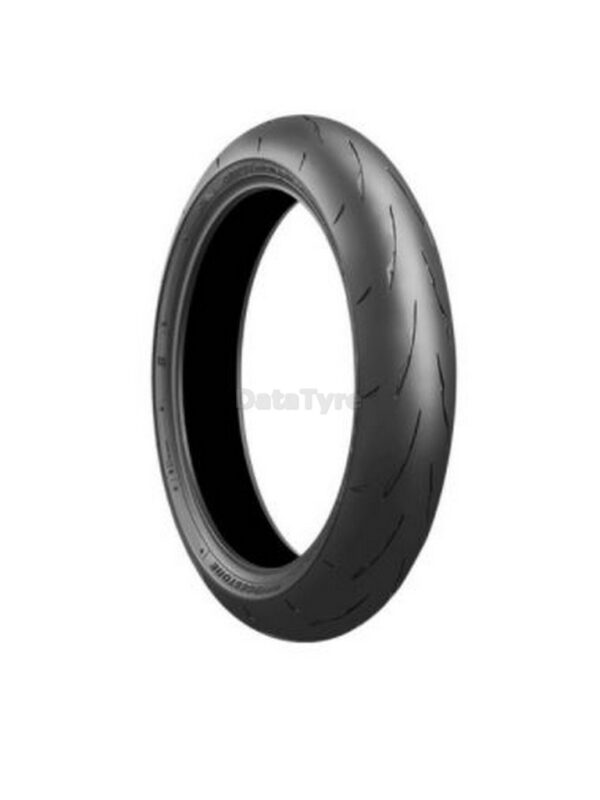 Reifen Bridgestone Battlax RS11 Front 120/70 ZR17 (58W)