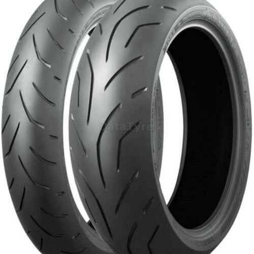 Pneu Bridgestone Battlax S20R