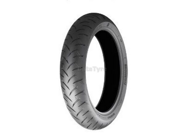 Reifen Bridgestone Battlax Scooter 2 Front 120/70 R15 56H