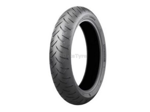 Bridgestone Battlax Scooter 2 Front Rain Reifen Bridgestone Battlax Scooter 2 Front Rain 120/70 R15 56H