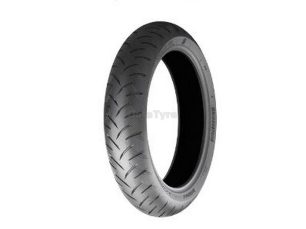 Bridgestone Battlax Scooter 2 Rear Pneu Bridgestone Battlax Scooter 2 Rear 160/60 R14 65H