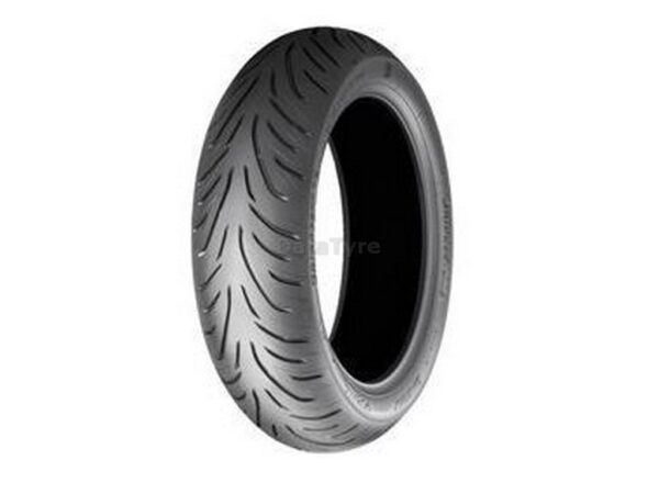 Bridgestone Battlax Scooter 2 Rear Rain Reifen Bridgestone Battlax Scooter 2 Rear Rain 160/60 R15 67H