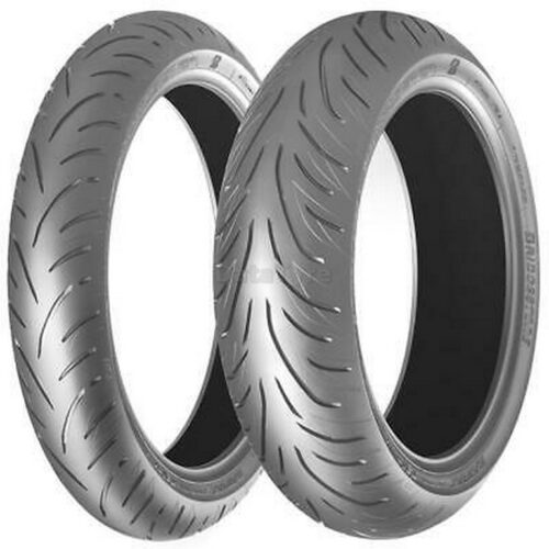 Pneu Bridgestone Battlax T31 Rear 150/70 ZR17 (69W)
