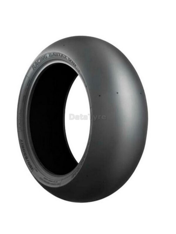 Bridgestone Battlax V02 Rear Pneu Bridgestone Battlax V02 Rear 120/600 R17