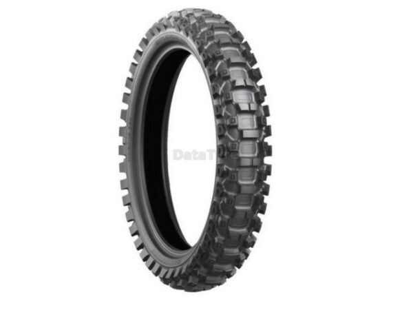 Bridgestone Battlecross X20 Rear Pneu Bridgestone Battlecross X20 Rear 90/100 D16 51M