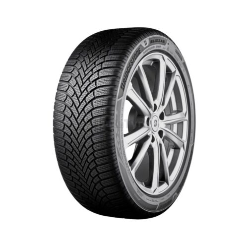 Pneu Bridgestone Blizzak 6 195/45 R16 84H XL