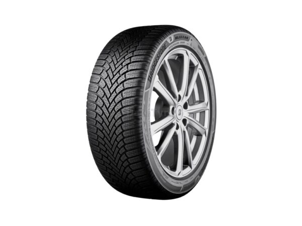 Pneu Bridgestone Blizzak 6 225/45 R19 96W XL