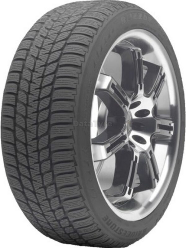 Reifen Bridgestone Blizzak LM-25 185/55 R16 87T XL