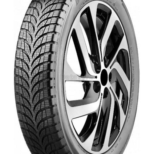 Pneu Bridgestone Blizzak LM-500