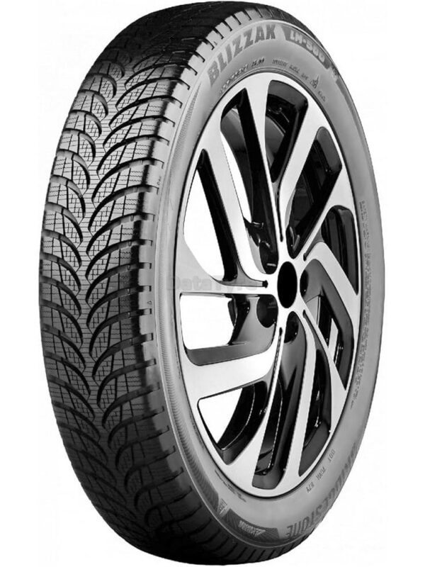 Reifen Bridgestone Blizzak LM-500 155/70 R19 88Q XL
