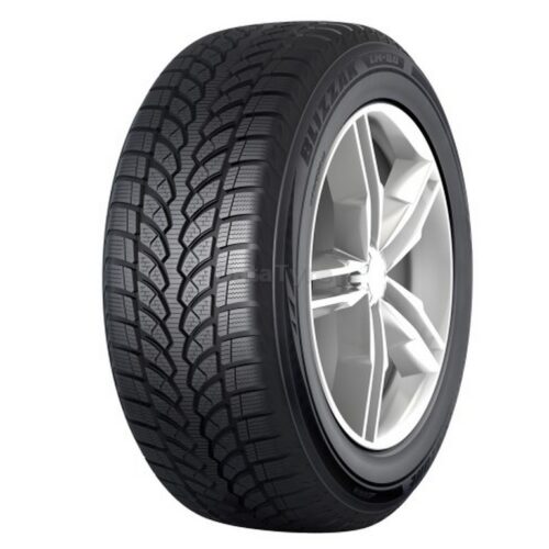 Bridgestone Blizzak LM-80 Reifen Bridgestone Blizzak LM-80 215/65 R16 98H