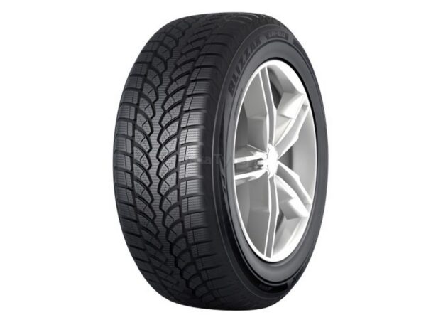 Pneumatico Bridgestone Blizzak LM-80 215/65 R16 98H