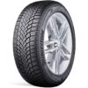 Bridgestone Blizzak LM005 DriveGuard Pneumatico Bridgestone Blizzak LM005 DriveGuard 205/60 R16 96H XL Runflat