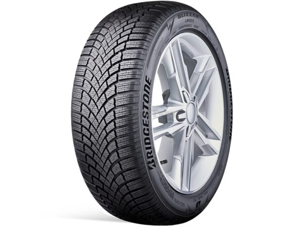 Bridgestone Blizzak LM005 DriveGuard Pneumatico Bridgestone Blizzak LM005 DriveGuard 205/60 R16 96H XL Runflat