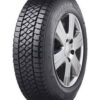 Pneu Bridgestone Blizzak W810 215/75 R16C 113/111R